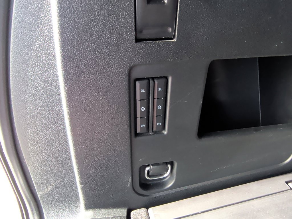 Used 2020 Ford Expedition King Ranch w/ Cargo Package RWD image 47