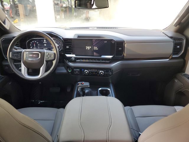 Used 2023 GMC Sierra 1500 SLT w/ SLT Premium Plus Package AWD/4WD image 13