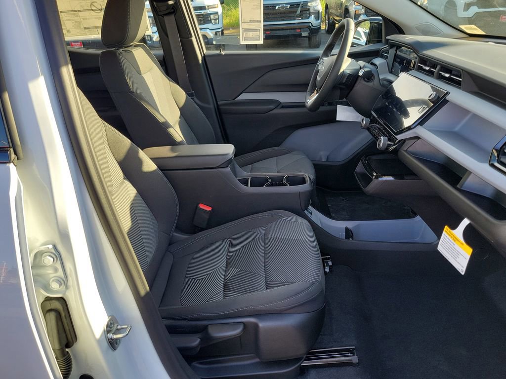 New 2027 Chevrolet Bolt LT image 15