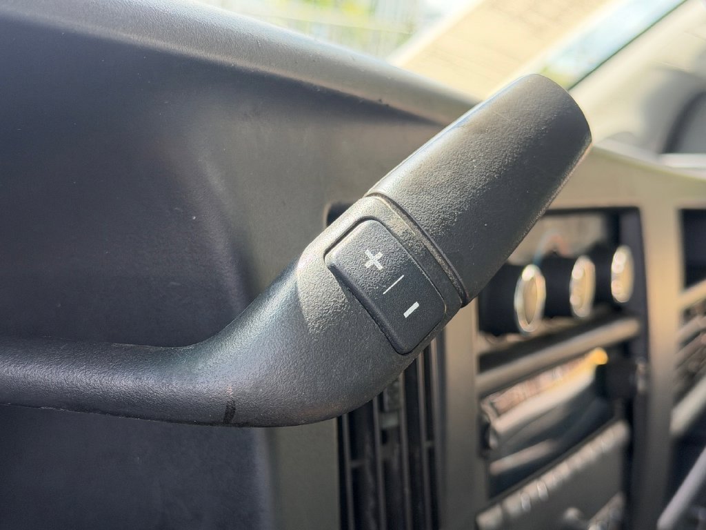 Used 2019 Chevrolet Express 2500 w/ Driver Convenience Package RWD image 30