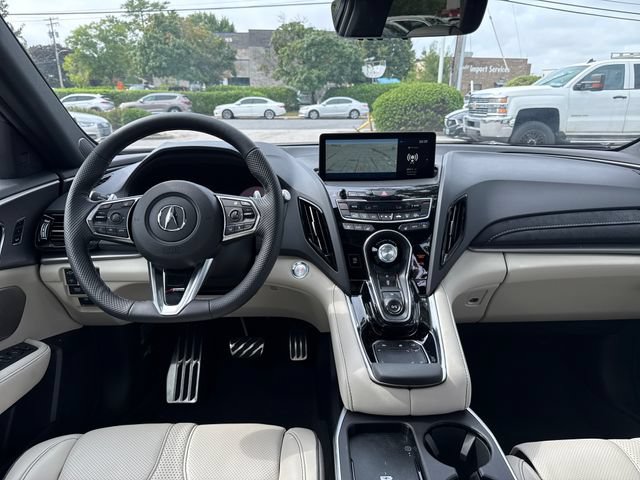 Certified 2026 Acura RDX w/ Advance Package AWD/4WD image 13