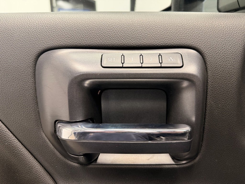 Used 2016 Chevrolet Silverado 1500 LTZ w/ Max Trailering Package image 20