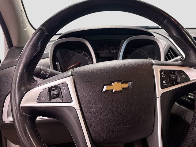 Used 2017 Chevrolet Equinox LT w/ Convenience Package AWD/4WD image 12