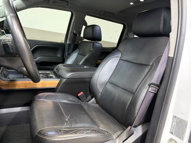 Used 2015 Chevrolet Silverado 3500 LTZ w/ Duramax Plus Package image 15