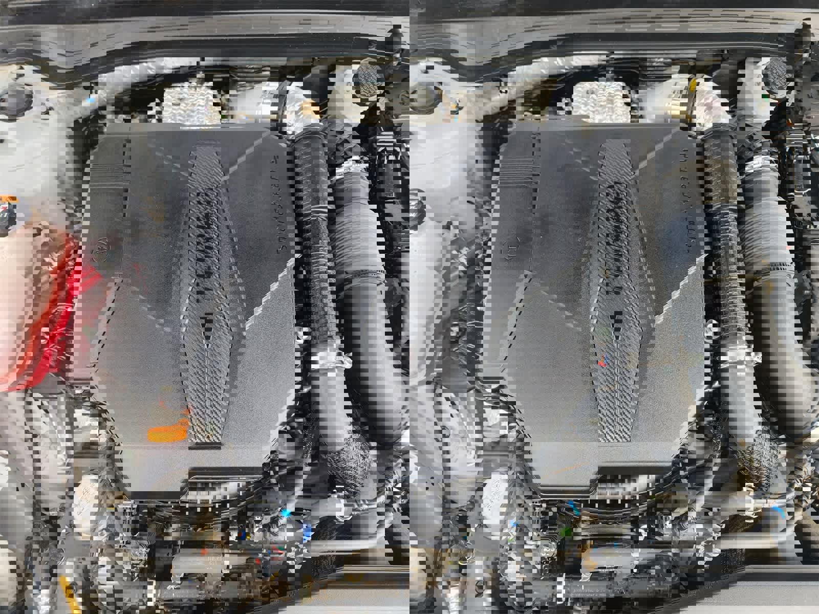 Certified 2023 Kia K5 GT image 31