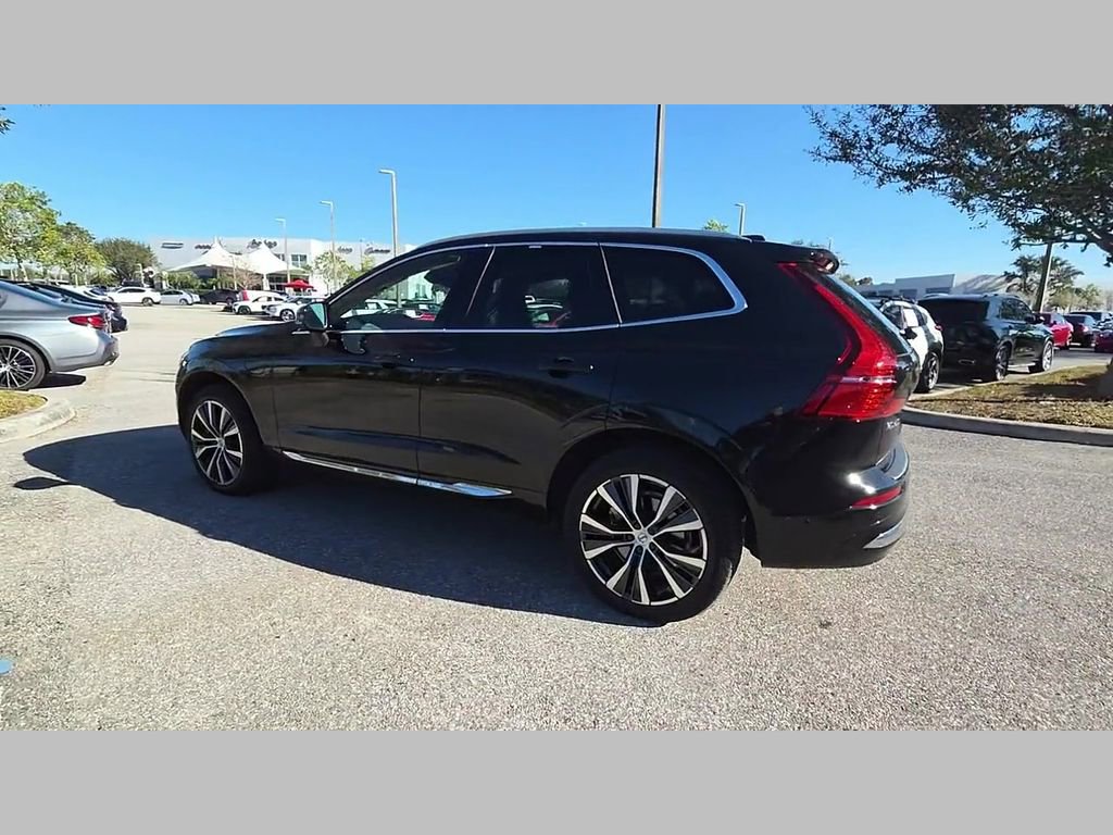 Used 2022 Volvo XC60 T8 Inscription Expression w/ Advanced Package image 44