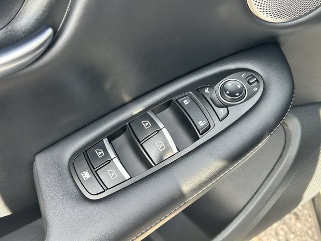 Certified 2023 INFINITI QX50 Sport FWD image 23