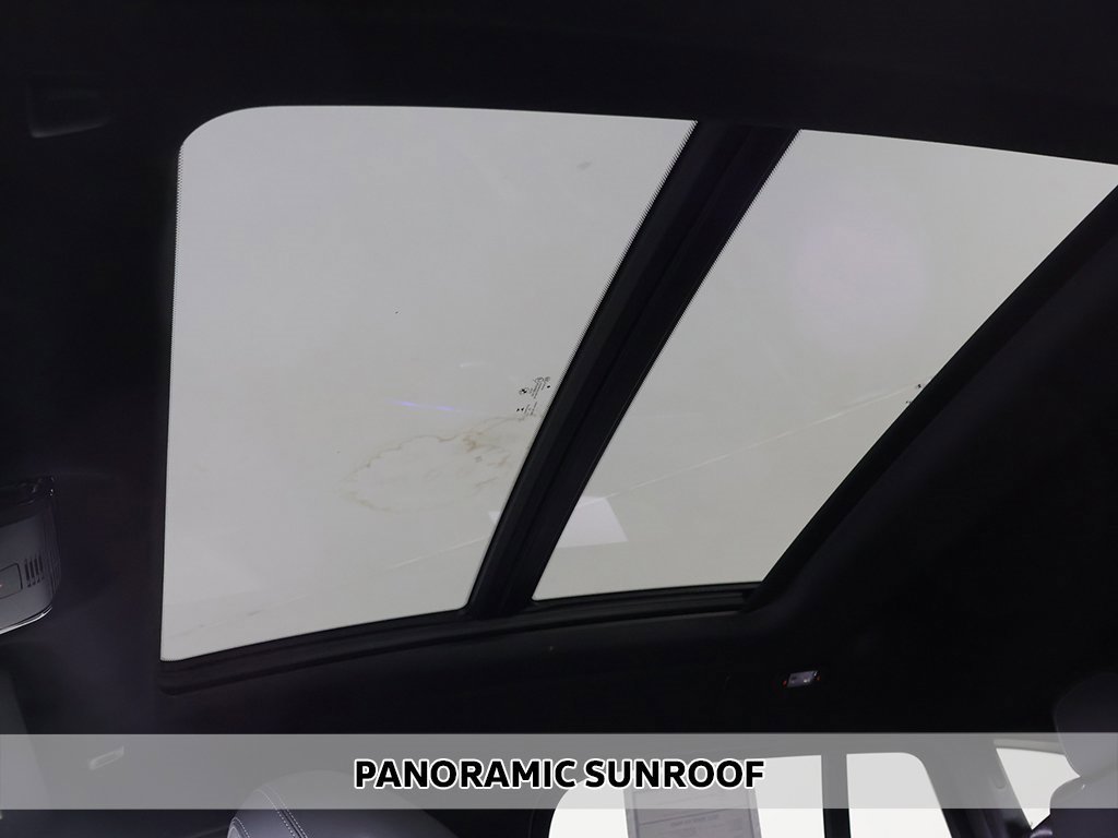 Used 2021 BMW X4 M40i image 4