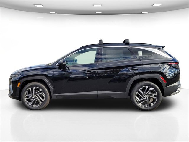 New 2026 Hyundai Tucson Limited image 4