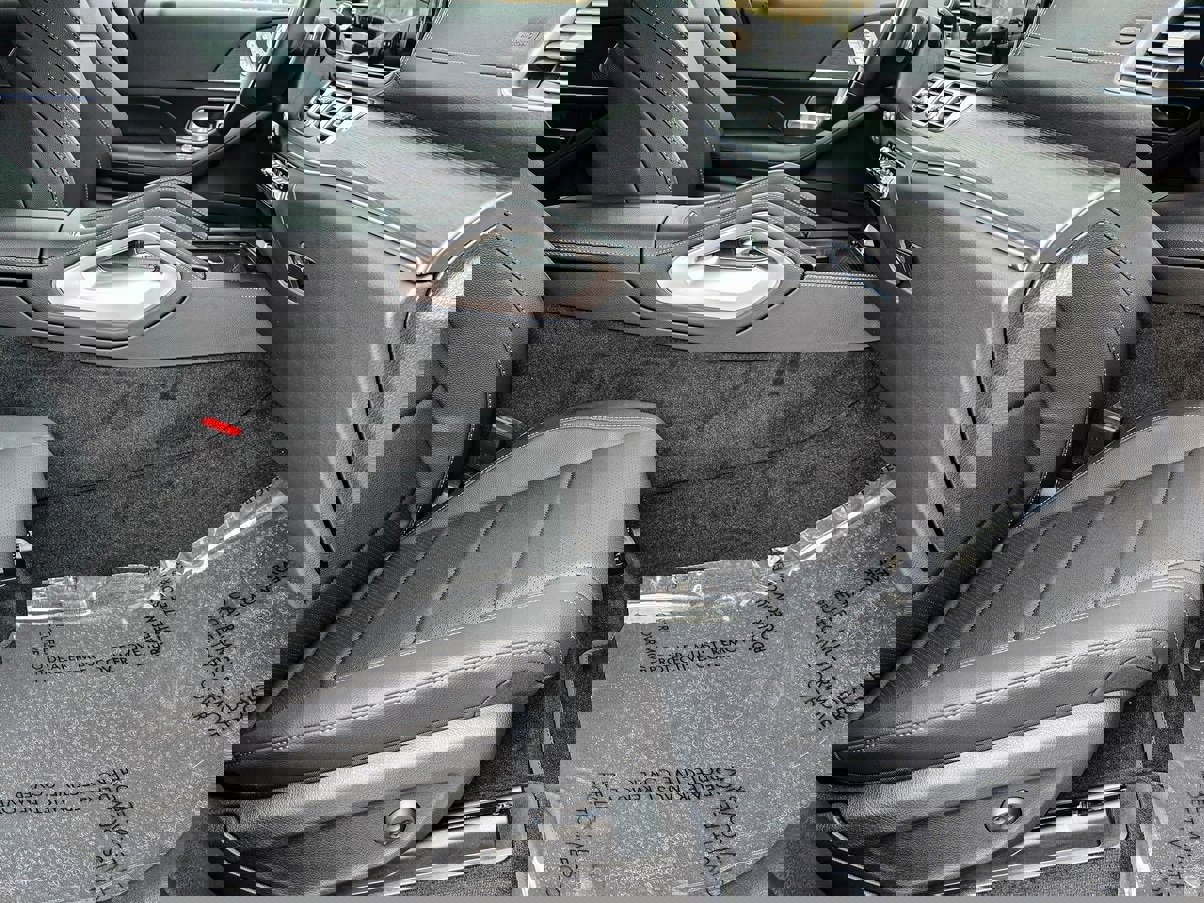 New 2026 Mercedes-Benz GLE 450 4MATIC image 35