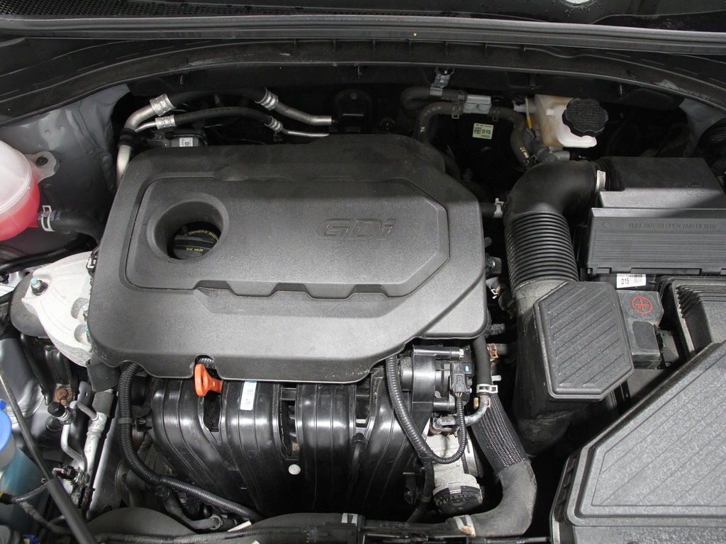 Used 2021 Kia Sportage LX w/ LX Fwd Popular Package image 20