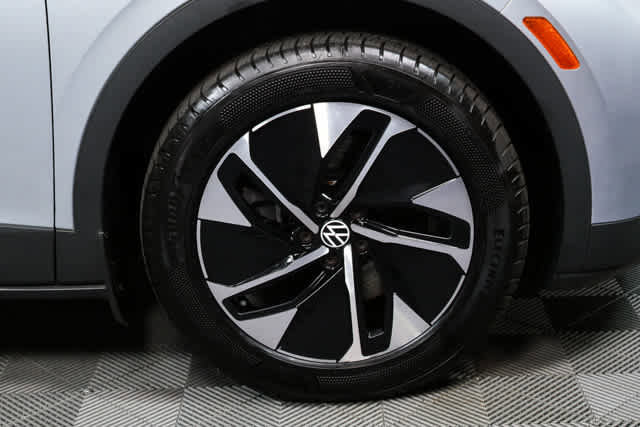 Used 2021 Volkswagen ID.4 Pro S image 39