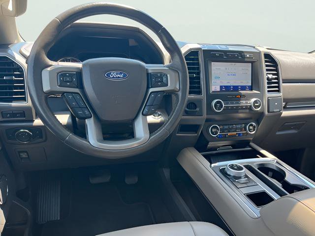 Used 2021 Ford Expedition Max XLT RWD image 18
