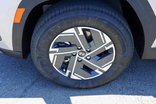 New 2026 Hyundai Tucson Blue SE AWD/4WD image 7