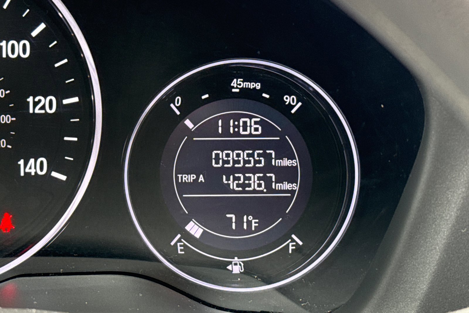 Used 2018 Honda HR-V LX image 31