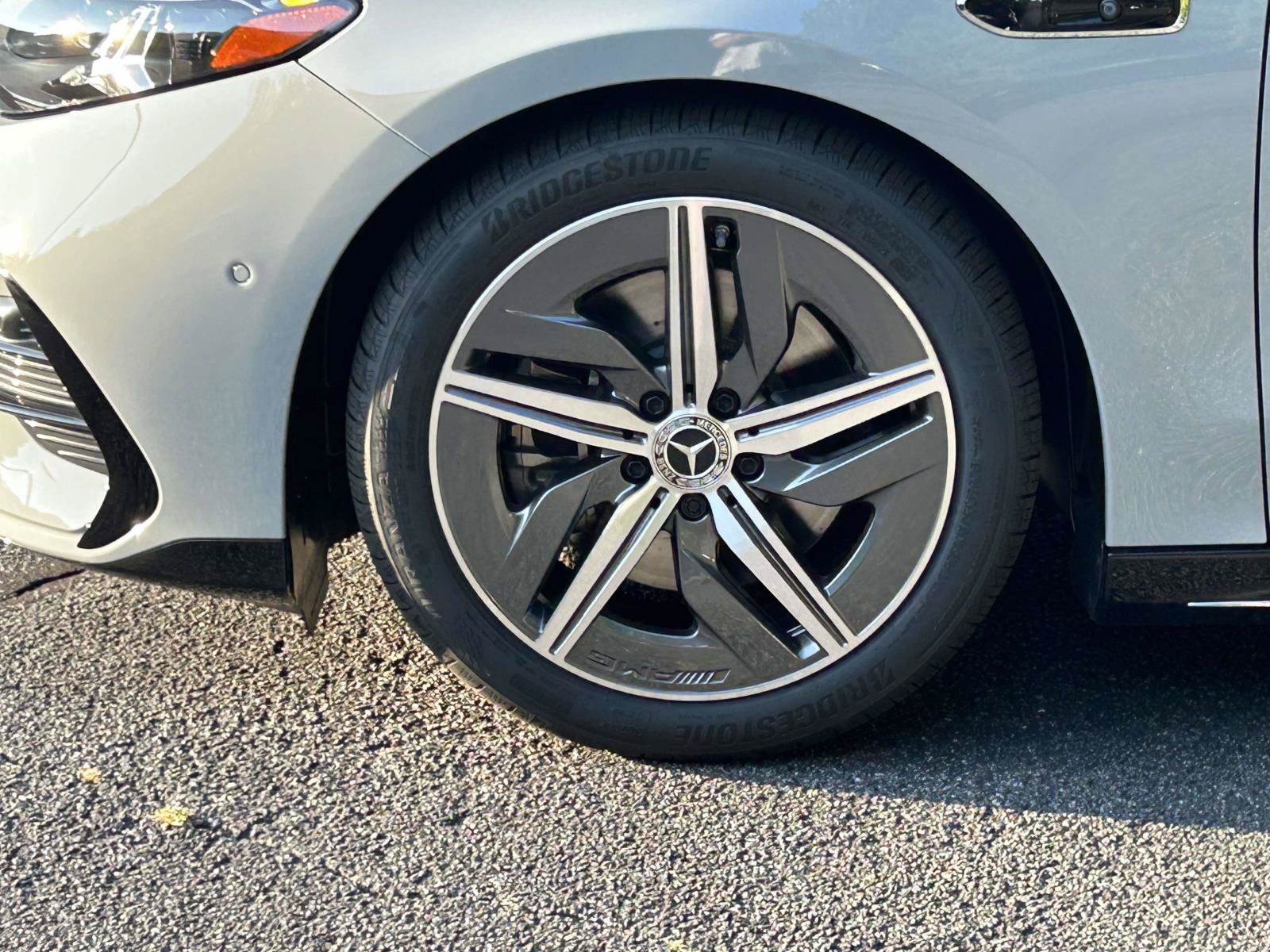 New 2027 Mercedes-Benz CLA 220 image 13