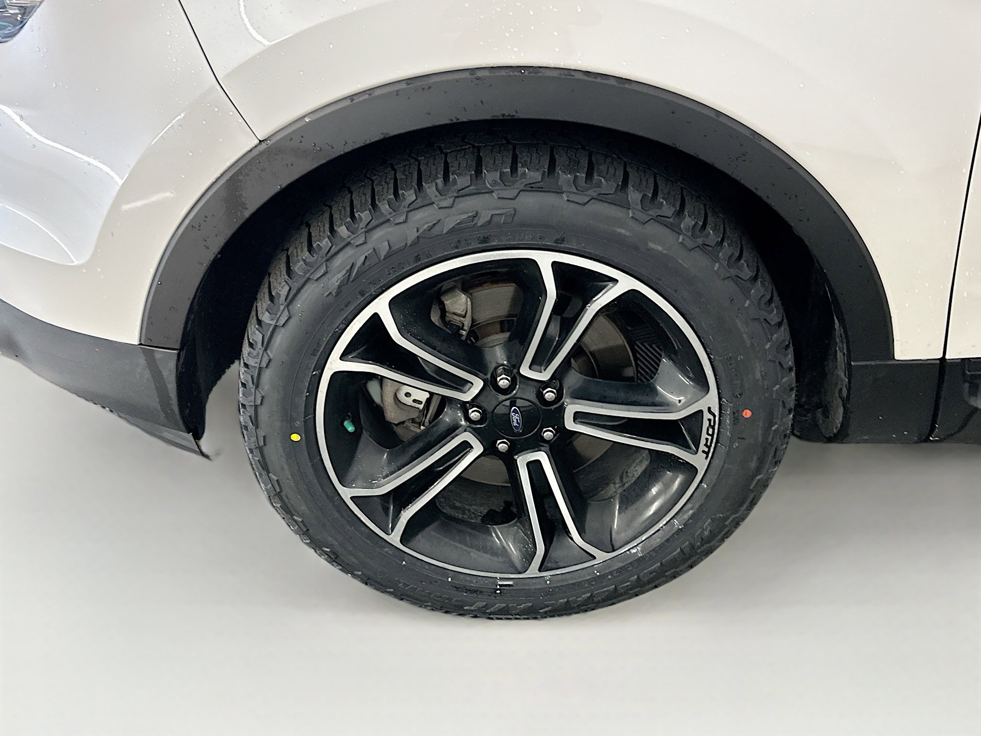 Used 2015 Ford Explorer Sport w/ Equipment Group 401A image 11