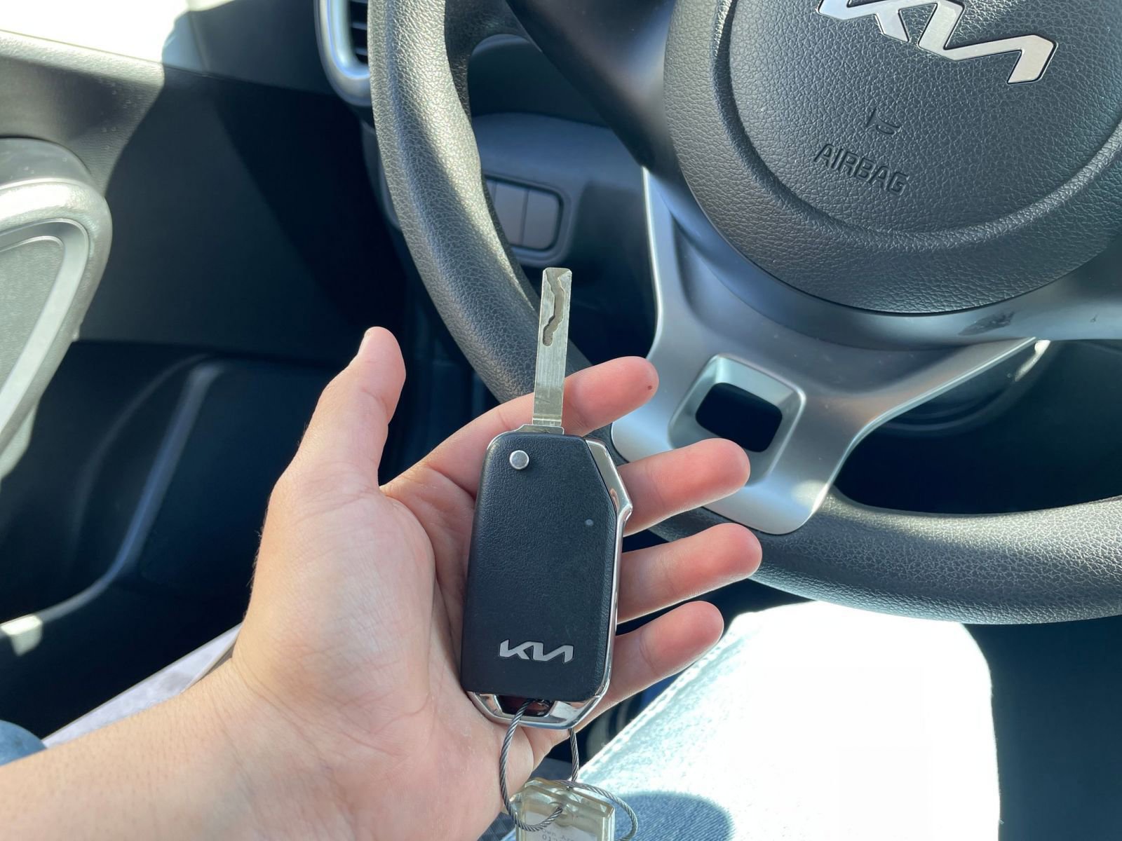 Used 2025 Kia Soul LX w/ LX Technology Package image 22