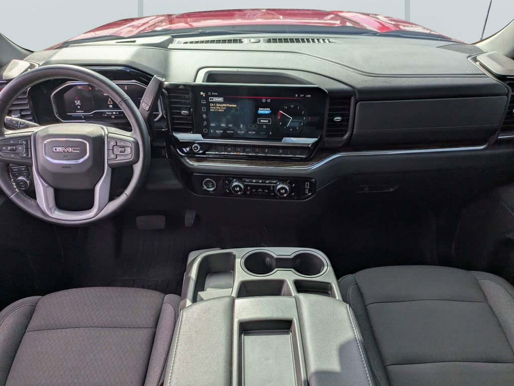 Used 2024 GMC Sierra 1500 Elevation image 16