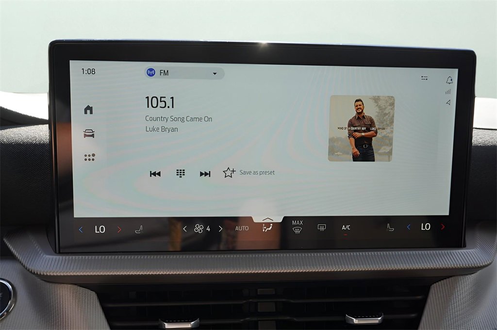 New 2026 Ford Explorer Active image 13