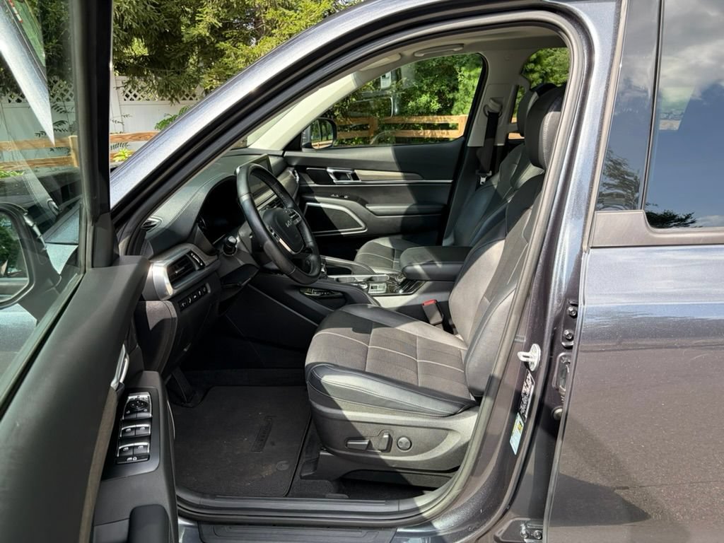 Used 2022 Kia Telluride EX w/ EX Premium Package AWD/4WD image 30