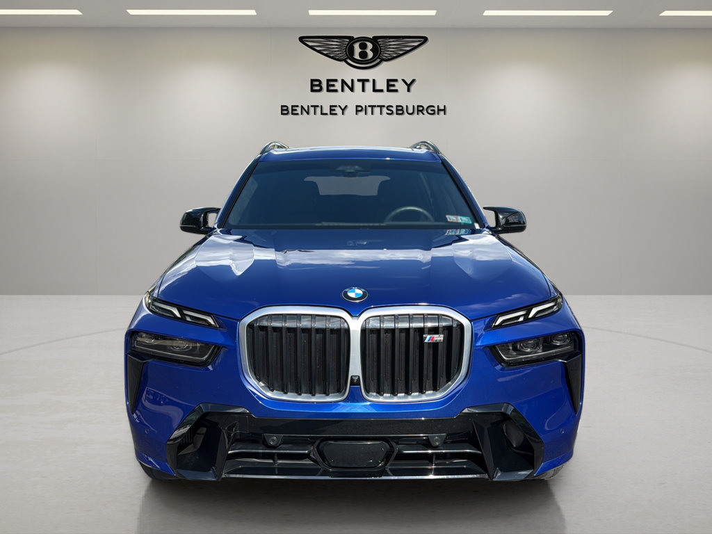Used 2026 BMW X7 M60i AWD/4WD image 2