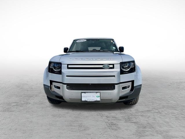 Certified 2024 Land Rover Defender 110 S image 2