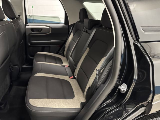 Used 2025 Ford Bronco Sport Big Bend image 28