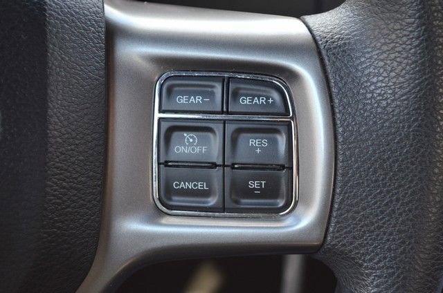 Used 2022 RAM 1500 Classic Warlock image 21