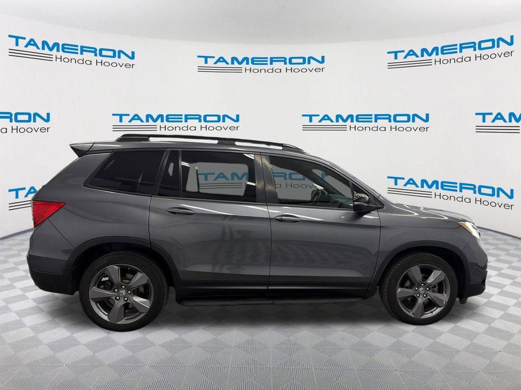 Used 2019 Honda Passport Touring image 6