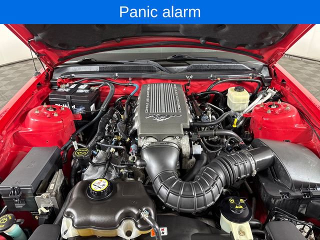 Used 2008 Ford Mustang GT Premium RWD image 16