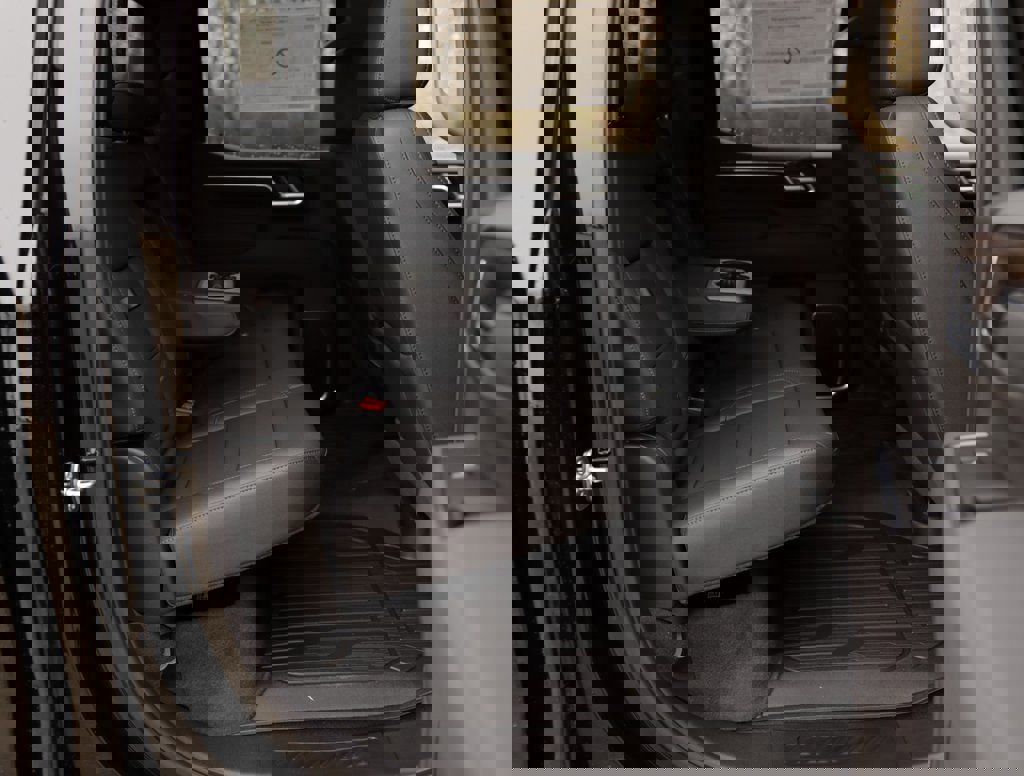 New 2026 GMC Sierra 1500 Elevation w/ Elevation Premium Package image 29