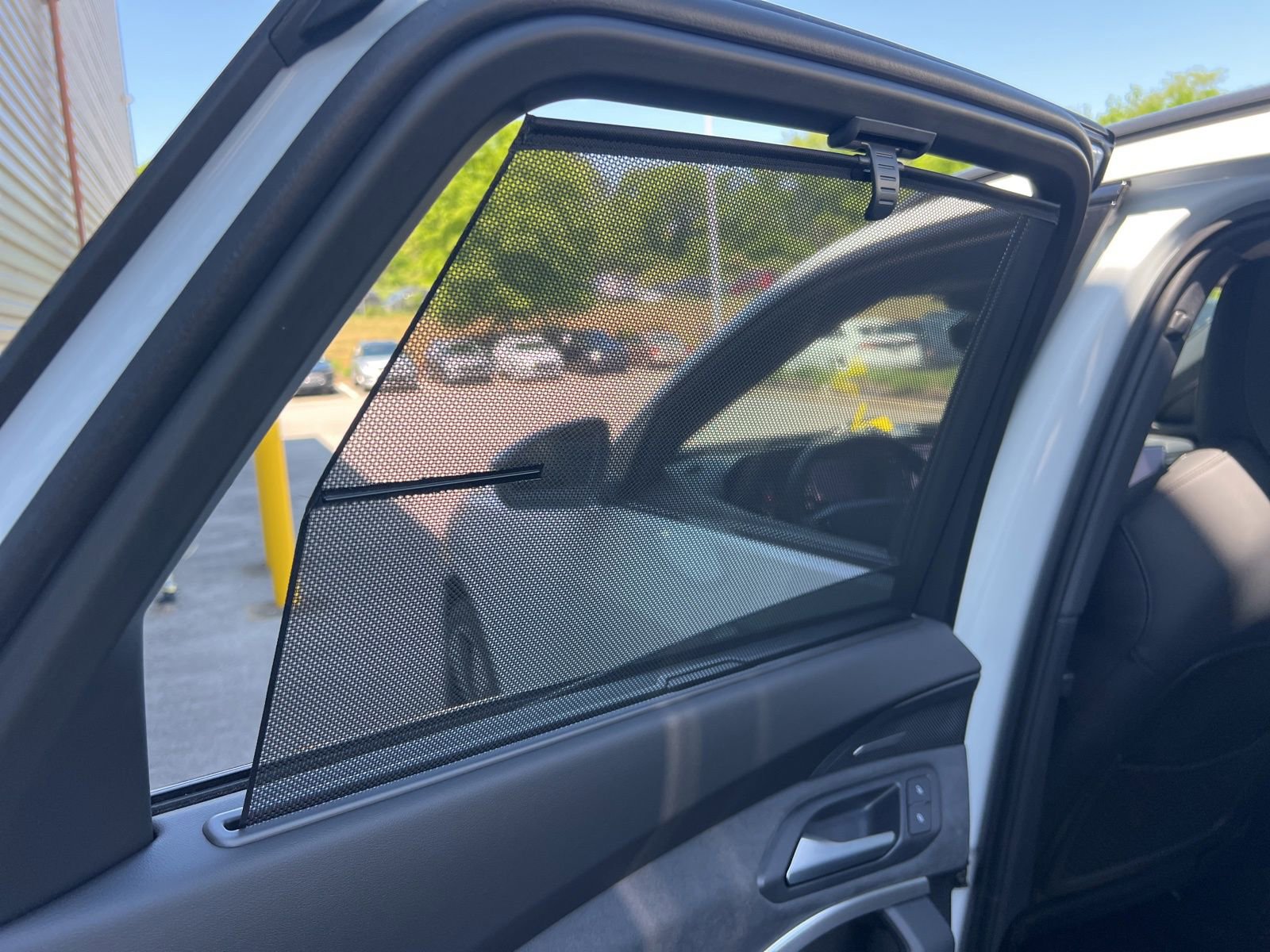 New 2026 Audi SQ5 Premium Plus AWD/4WD image 39