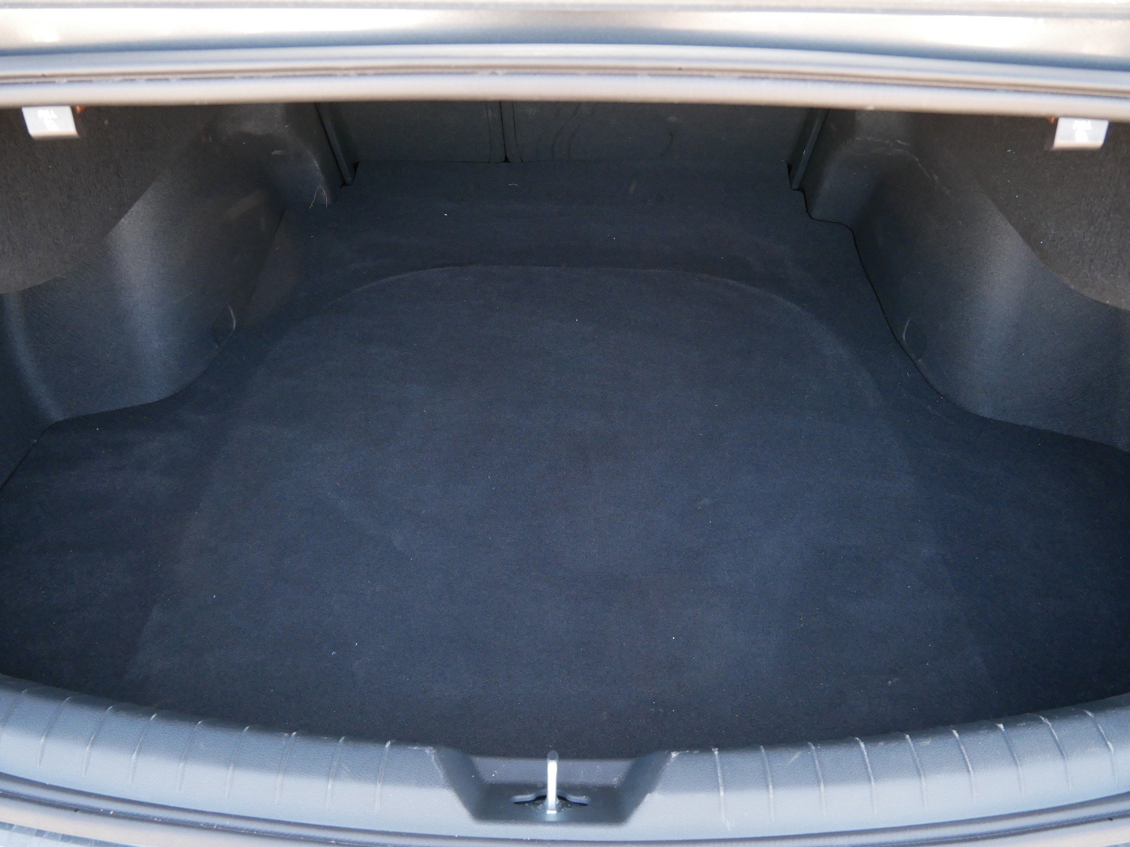 Used 2025 Kia K5 EX image 18