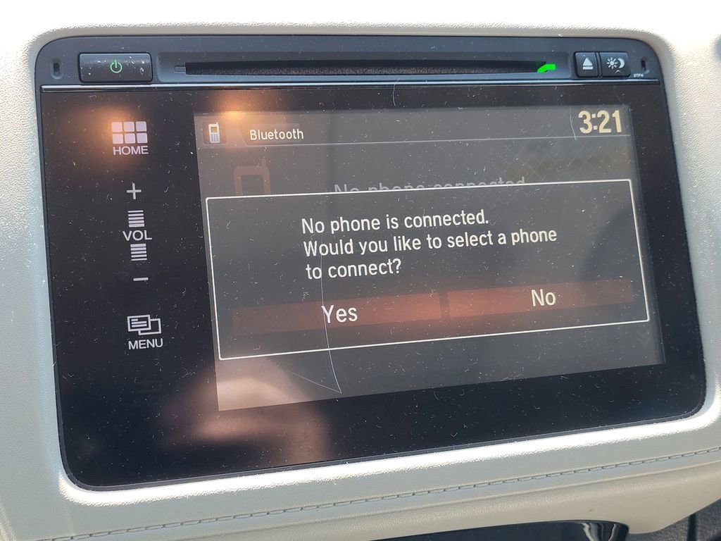 Used 2017 Honda HR-V EX image 28