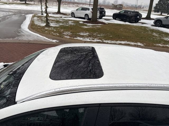 New 2025 MAZDA CX-30 AWD 2.5 S w/ Preferred Package image 5