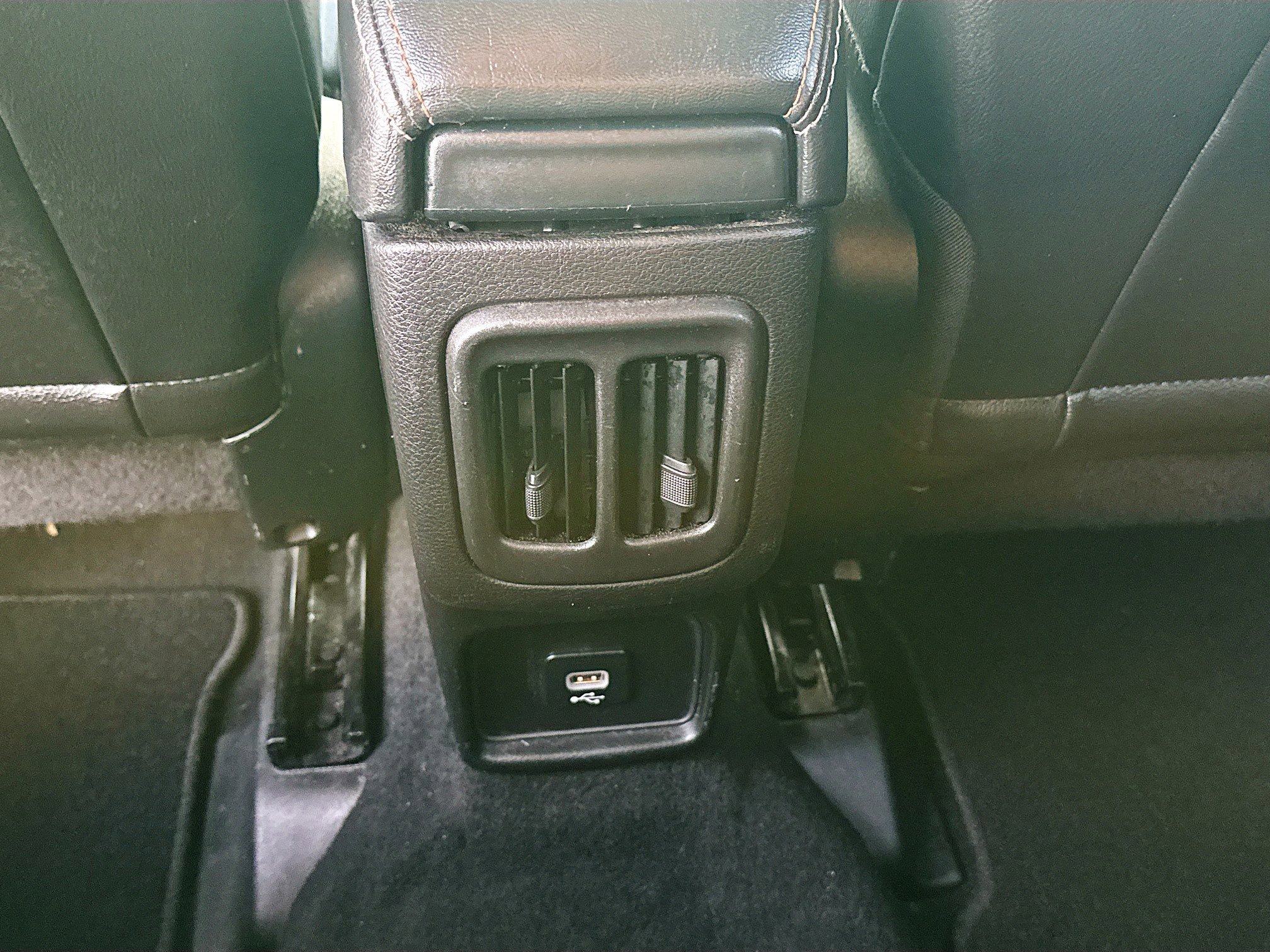 Used 2018 Jeep Compass Latitude image 19