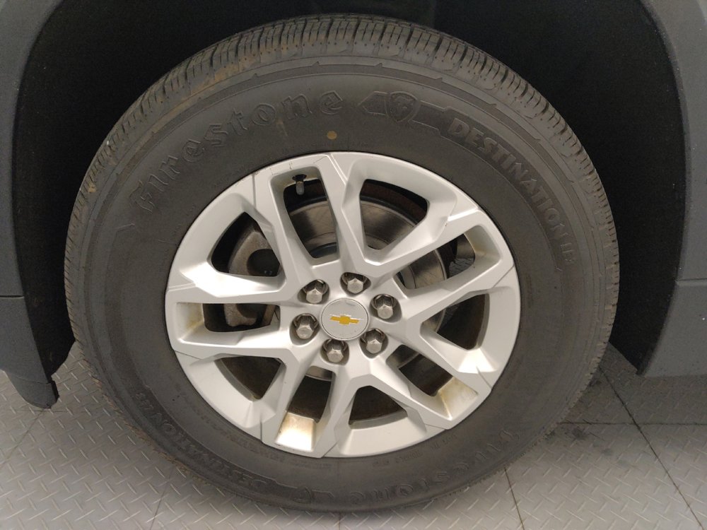 Used 2019 Chevrolet Traverse LT AWD/4WD image 31