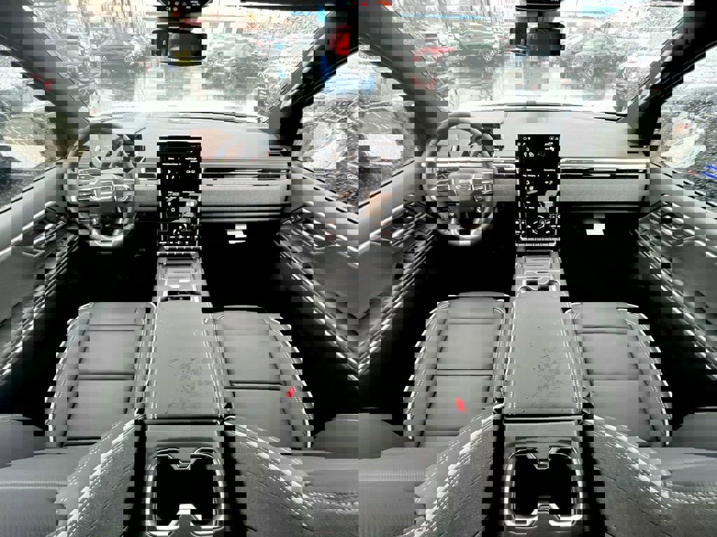 New 2026 GMC Sierra EV Elevation image 45