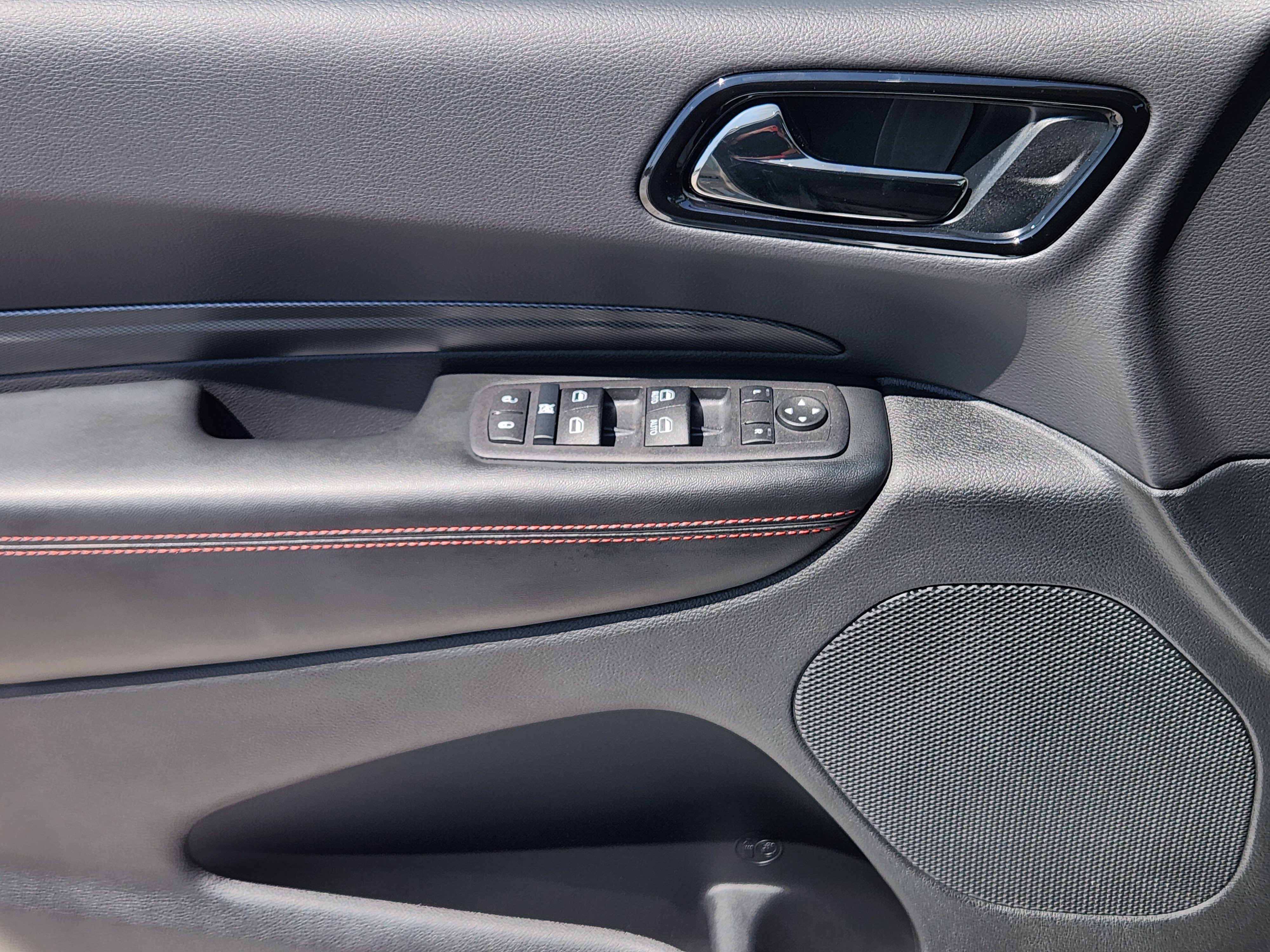 New 2026 Dodge Durango GT AWD/4WD image 18