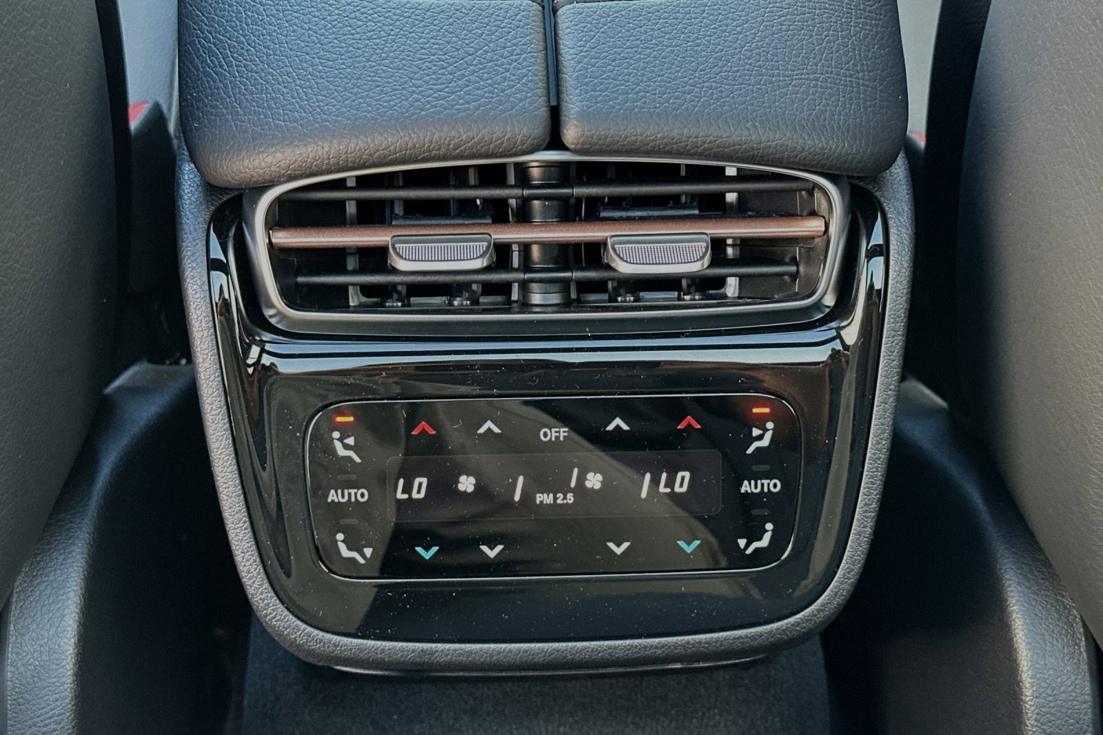 Used 2024 Mercedes-Benz EQE 350+ 350 Sedan image 15