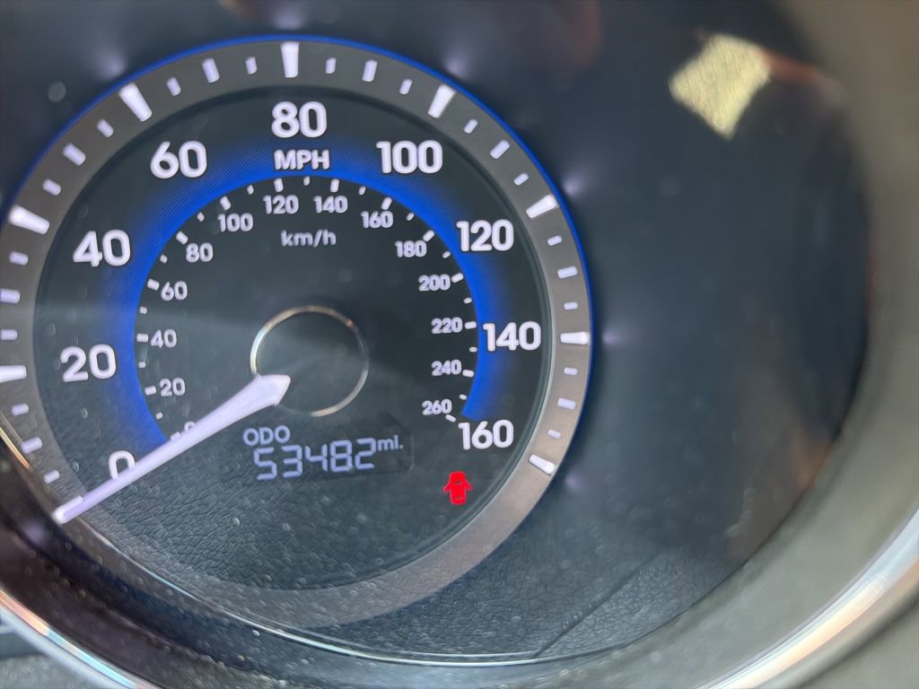 Used 2015 Hyundai Sonata Limited w/ Option Group 02