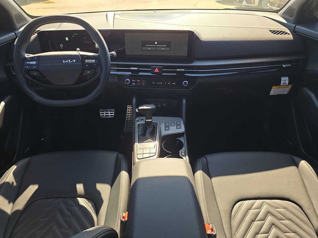 New 2026 Kia Sportage X-Pro Prestige AWD/4WD image 13