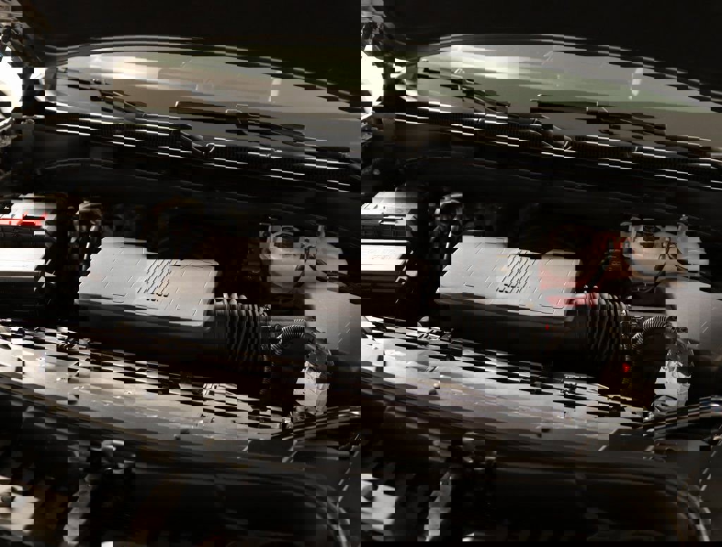 New 2026 GMC Yukon XL Elevation image 39