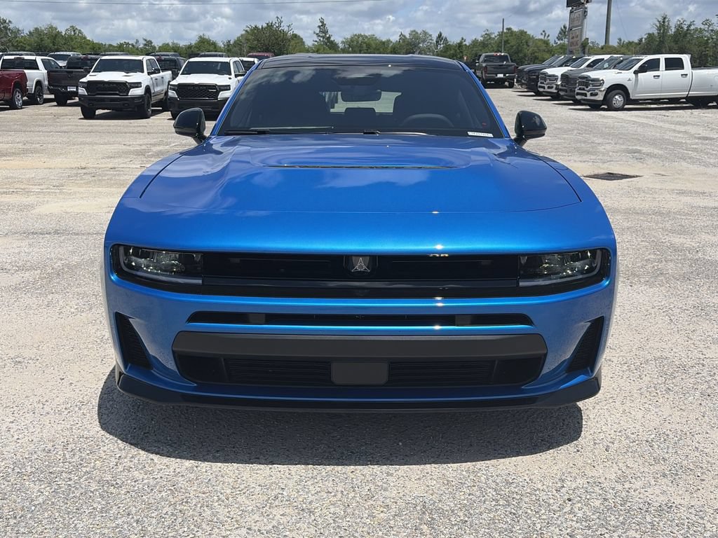 New 2026 Dodge Charger R/T AWD/4WD image 9