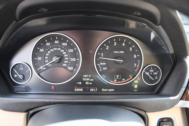 Used 2014 BMW 328i Sedan image 32