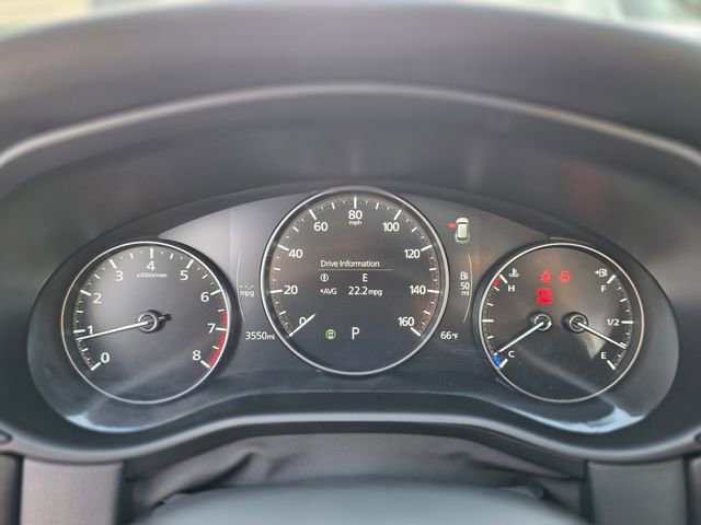 Certified 2025 MAZDA CX-50 AWD 2.5 S w/ Premium Plus Pkg image 26