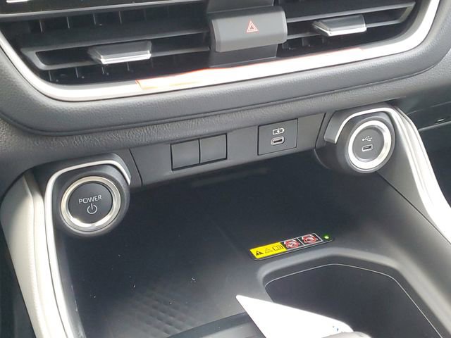 New 2026 Toyota Grand Highlander XLE image 22