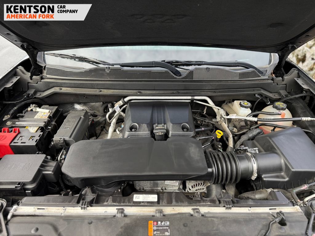 Used 2024 GMC Canyon Elevation w/ Convenience Package image 16