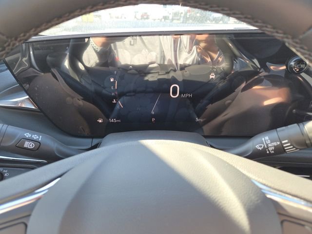 New 2026 Buick Envista Preferred w/ Convenience I Package image 32